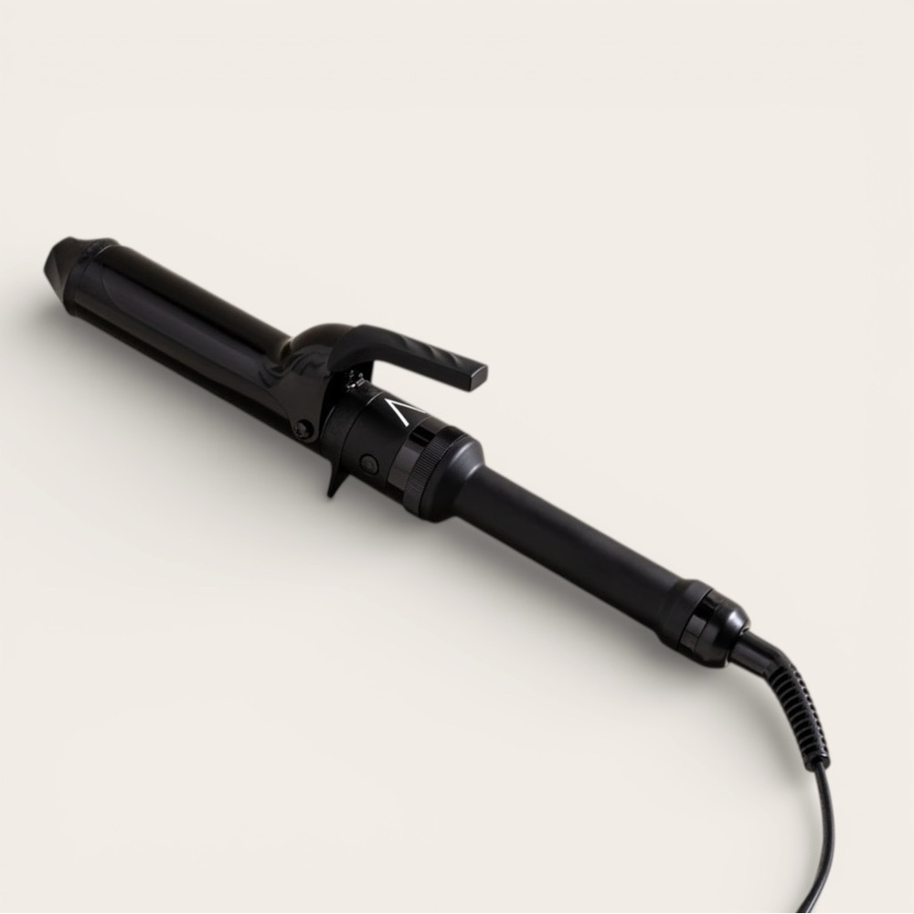 ANH SULTRA CURLING IRON 1.5” Styling Tool Pro Marcel - Picture 2 of 15